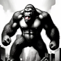 Crusher of the grand