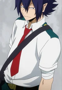 Tamaki Amajiki