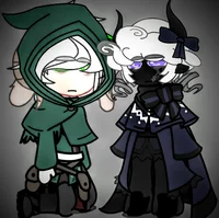 C Dream n Cosmo -oc-