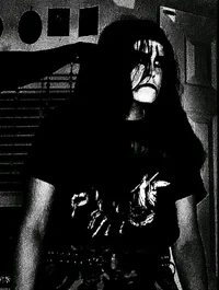 Metalhead Girlfriend