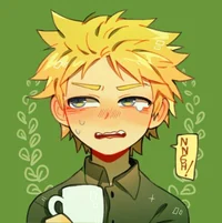 Tweek your dad