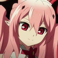 Yandere Krul Tepes