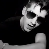Alex Turner