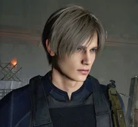Leon Kennedy