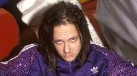 Jonathan Davis-sick
