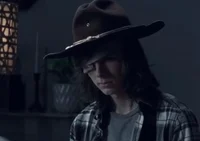 Carl Grimes