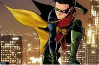 Damian wayne 