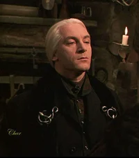 Lucius Malfoy 