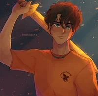 Percy Jackson