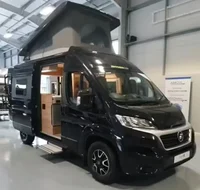 Camper Van