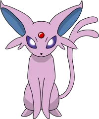 Espeon