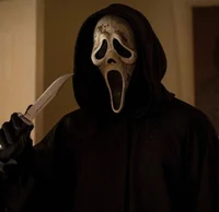 Novio Ghostface