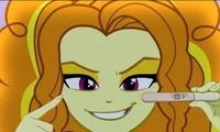 Adagio Dazzle