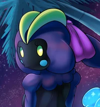Anthro Cosmog