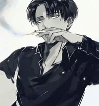 Levi Ackerman 