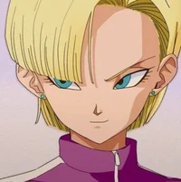 Android 18