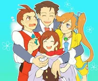 Ace Attorney-WAA