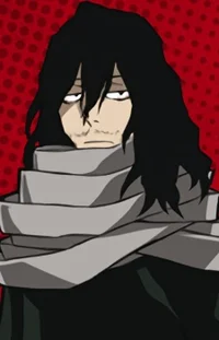 Shota Aizawa 