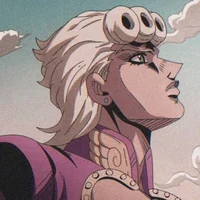 Giorno Giovanna