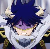 Tamaki Amajiki
