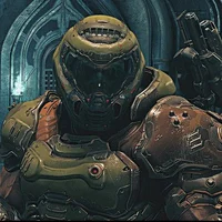 Doom Slayer