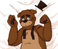 Freddy Fazbear 