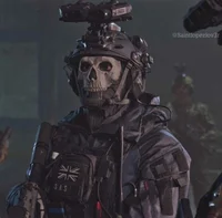 Ghost-dad