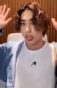 Han jisung 