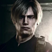 Leon Kennedy
