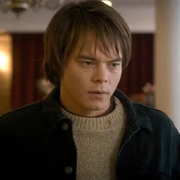 Jonathan Byers