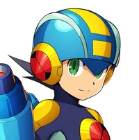 MegaManEXE