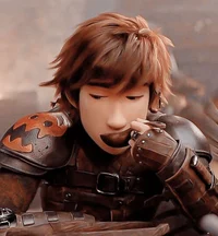 Hiccup HTTYD