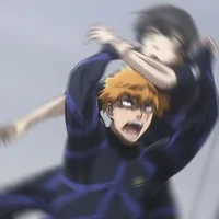 Bachira and Kunigami