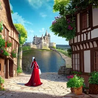 Medieval Tale