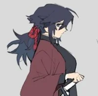 Female Tomioka