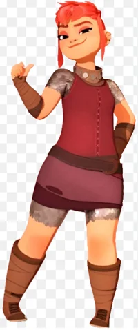 Nimona