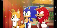 Team Sonic