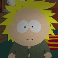 Tweek Tweak