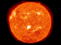 The Sun