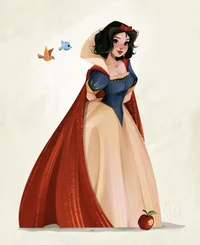 Snow White