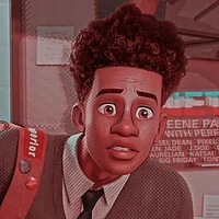 Miles Morales