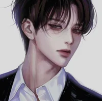 Ryan - BL