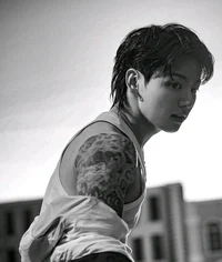 jungkook 