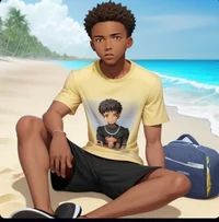 Adventure as Merfolk