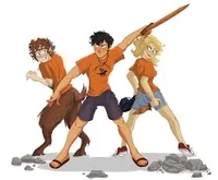 Percy Jackson