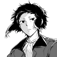 Ryuunosuke Akutagawa