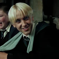 Draco malfoy