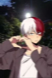 Todoroki