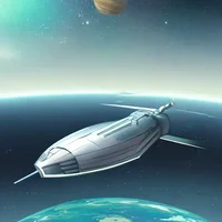 Sci-Fi Adventure