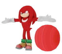 knuckles movie